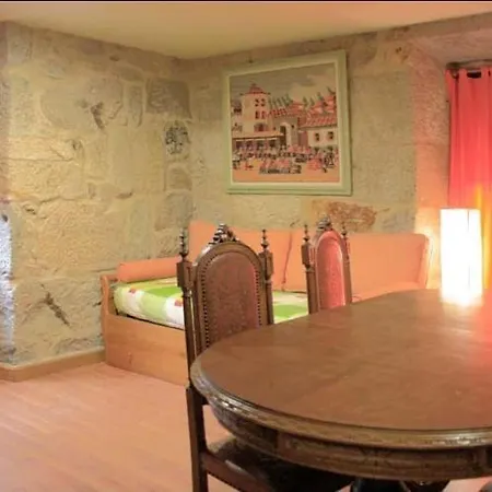 Apartamentos Ababides Baiona Extérieur photo