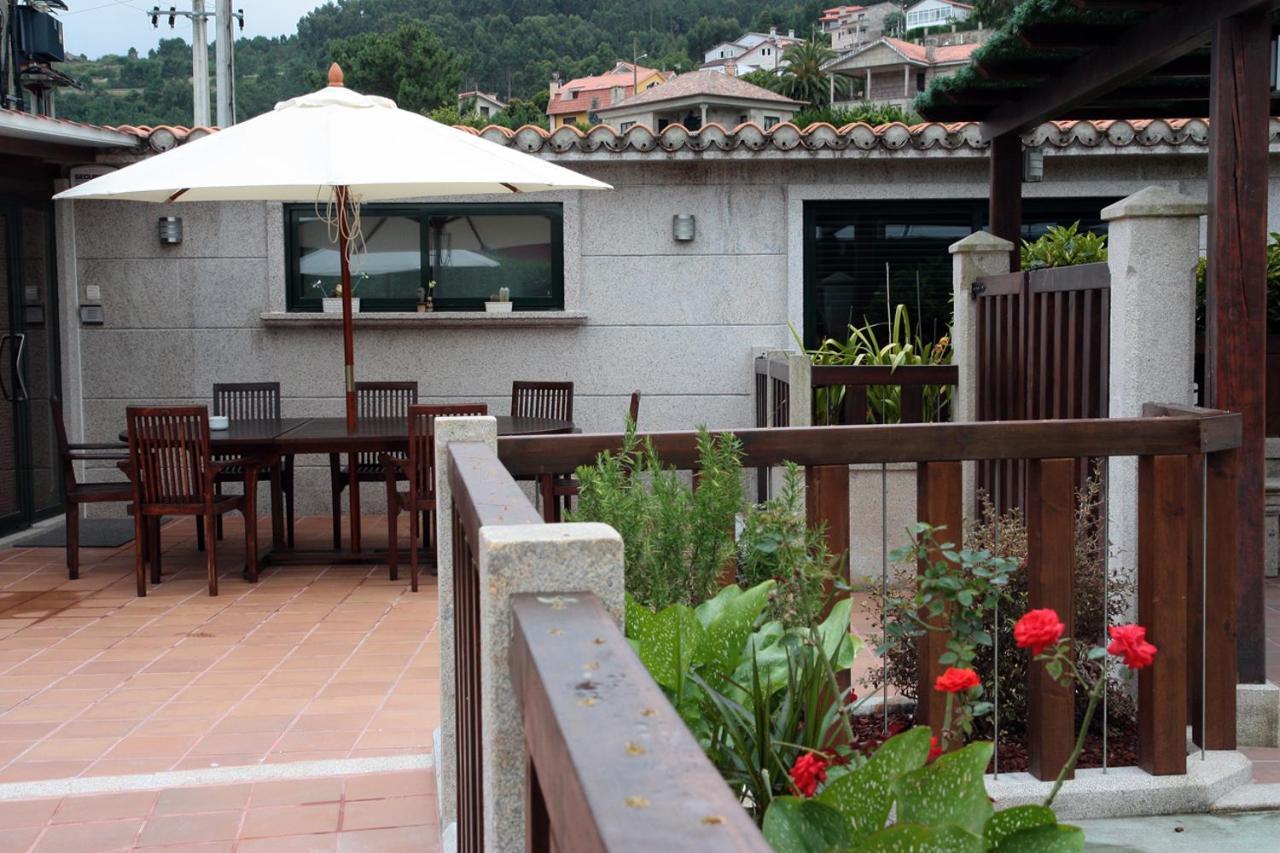 Appartement Ababides Baiona
