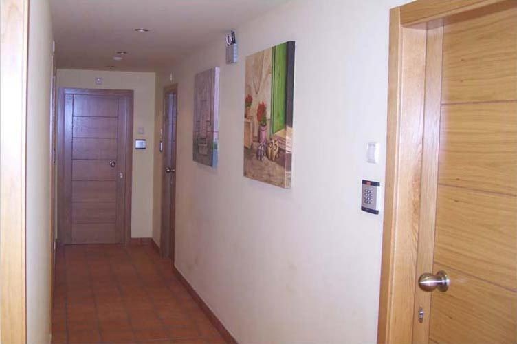 Appartement Ababides
