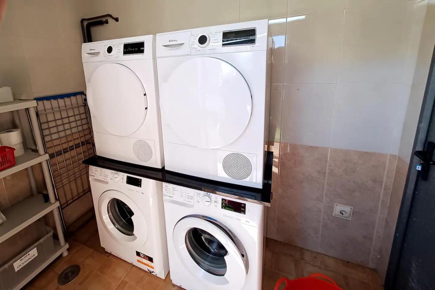 Ababides Appartement Baiona