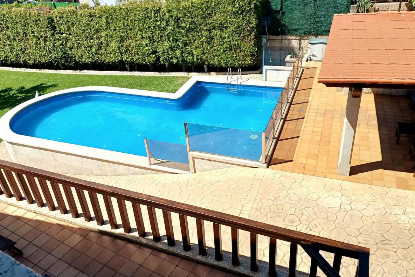 Ababides Appartement *