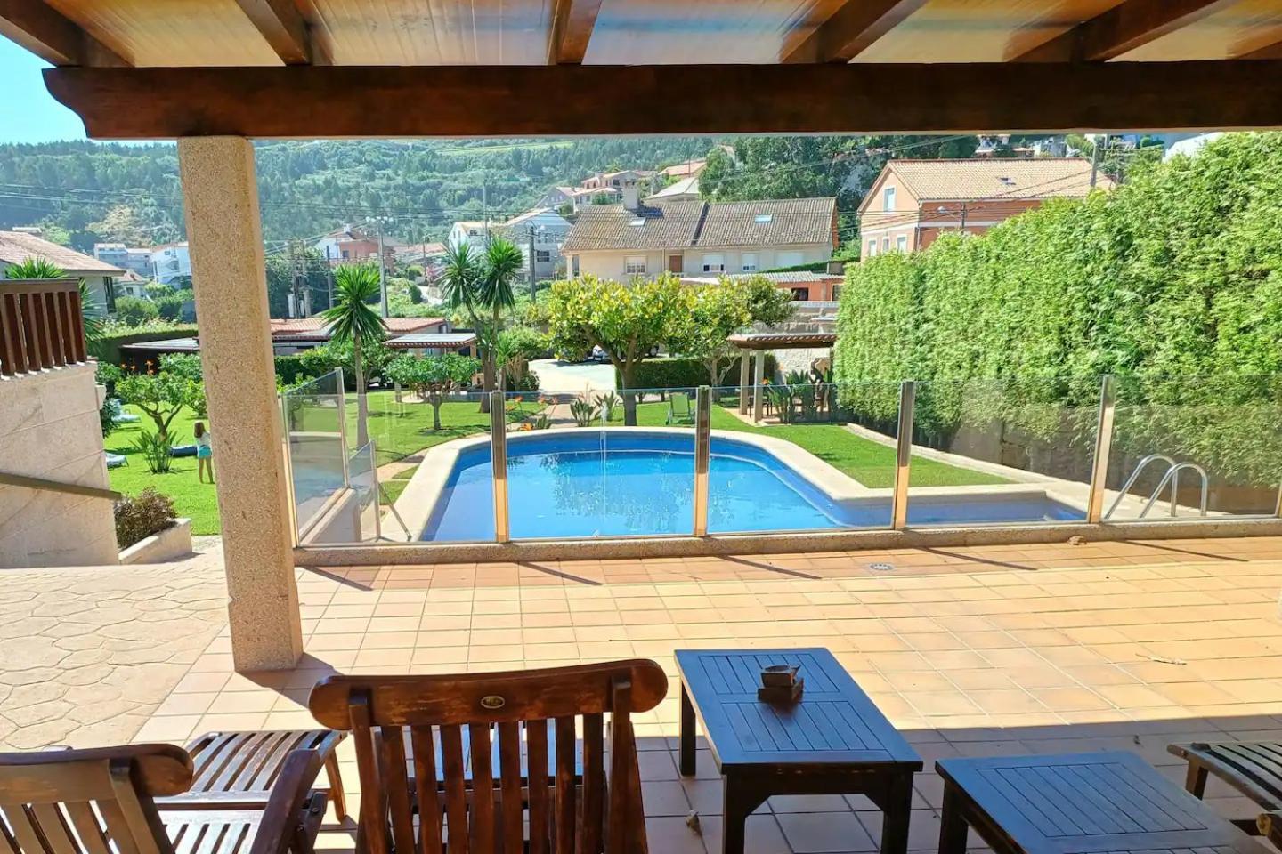 Appartement Ababides *