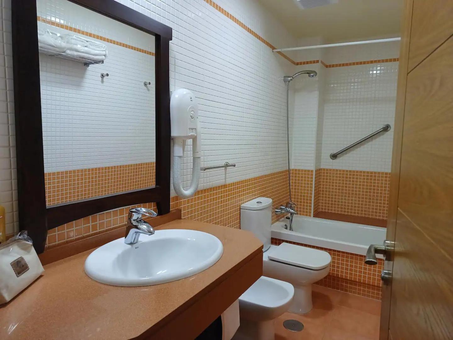 Ababides Appartement Baiona